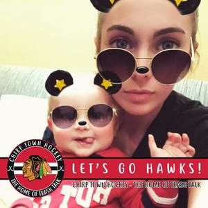 Meet your Posher, Téah